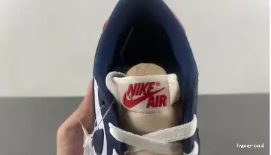 Hyperoad JORDAN Low 1 AIR 0603